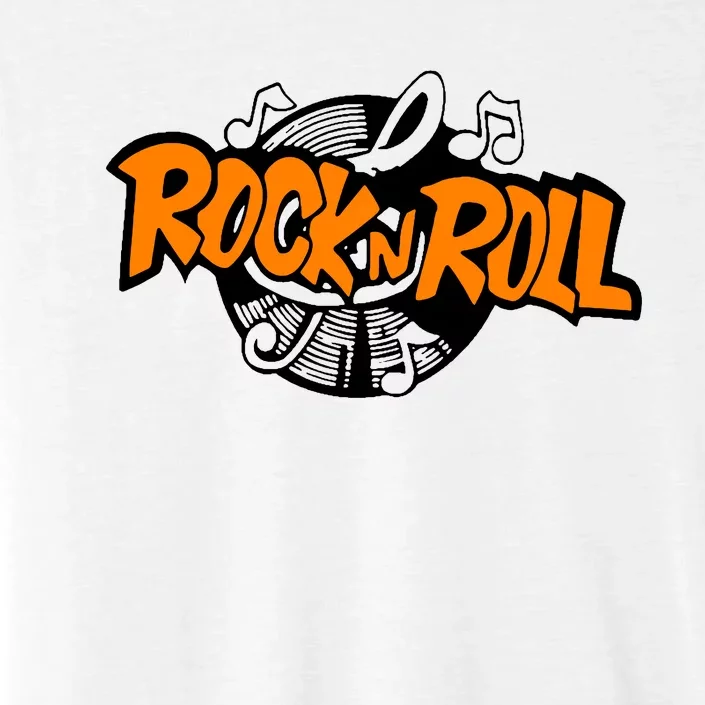 Rock N Roll ChromaSoft Performance T-Shirt