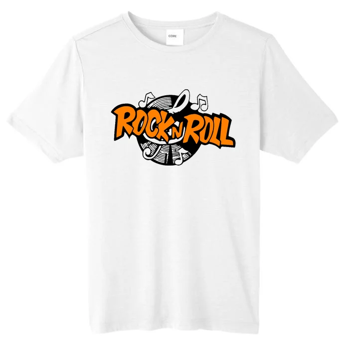 Rock N Roll ChromaSoft Performance T-Shirt