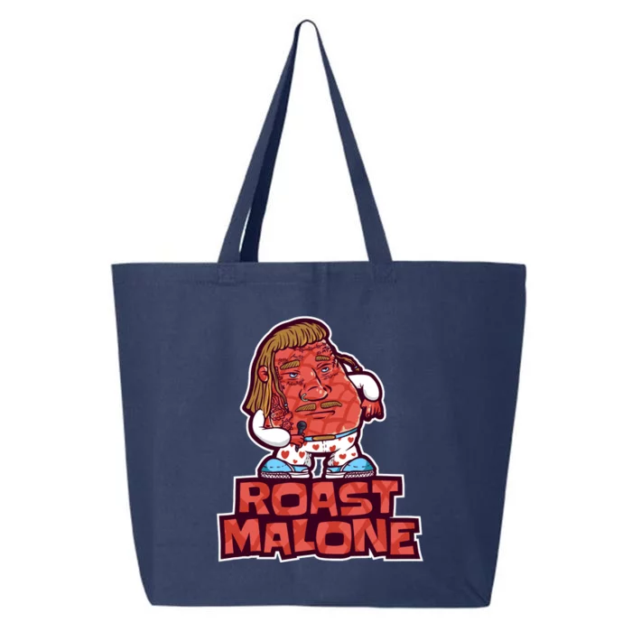 Roast Malone 25L Jumbo Tote