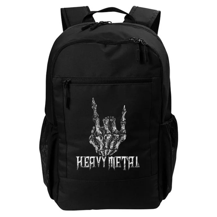 Rock On Band S Rock And Roll Concert Graphic S Daily Commute Backpack