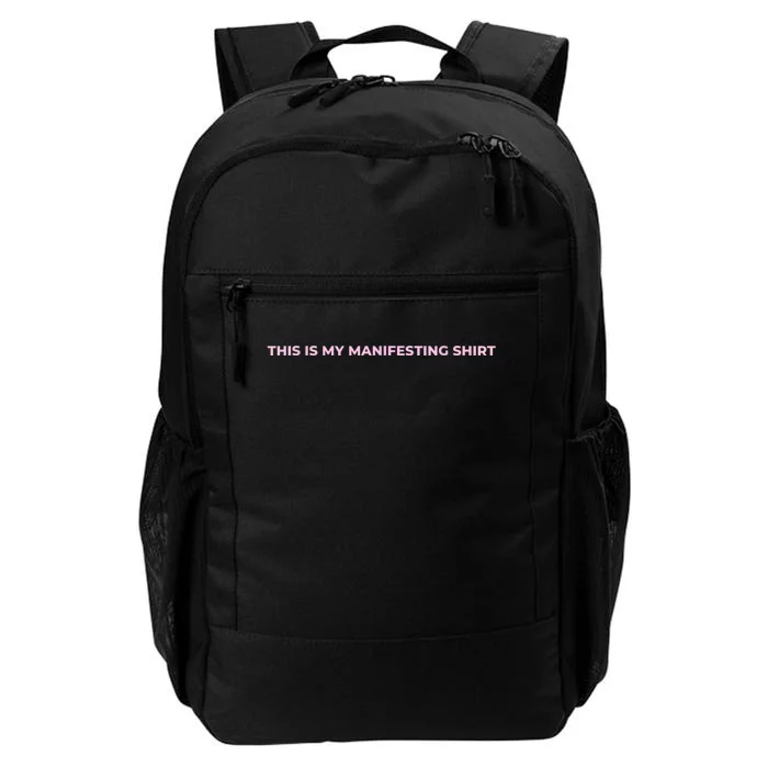 RICH OFF CONTENT Daily Commute Backpack