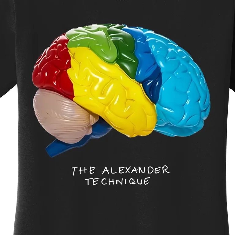 Rex Orange County The Alexander Technique Women's T-Shirt