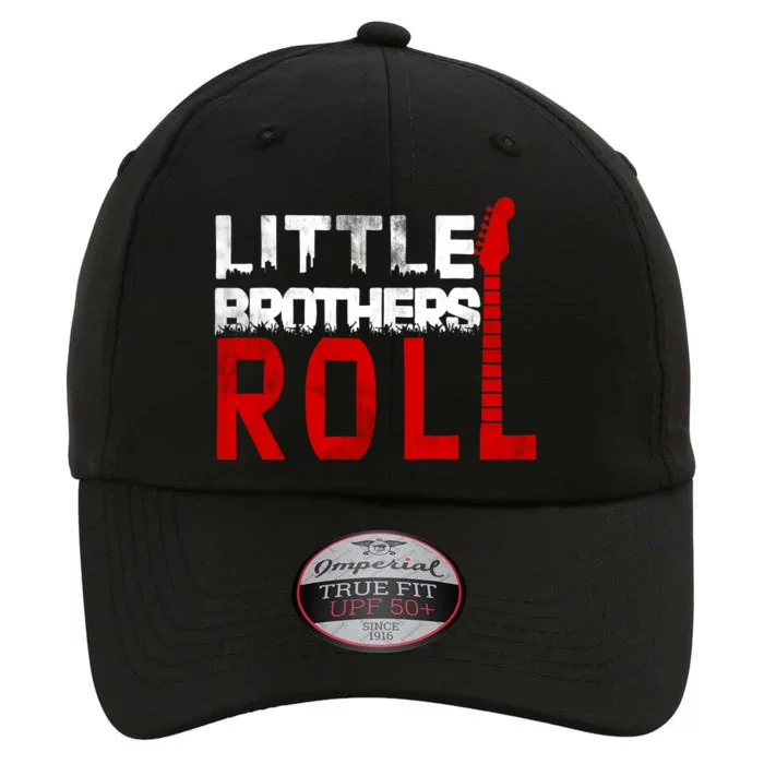 Rock And Roll Little Brothers The Original Performance Cap