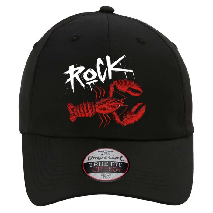 Rock Lobster The Original Performance Cap