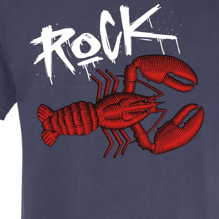 Rock Lobster Garment-Dyed Heavyweight T-Shirt