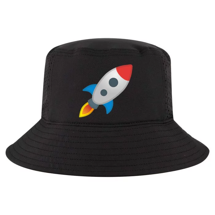 Rocket Cool Comfort Performance Bucket Hat