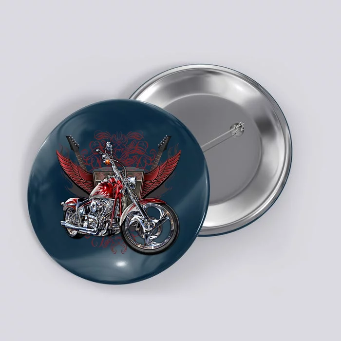 Rockin' Chopper Button