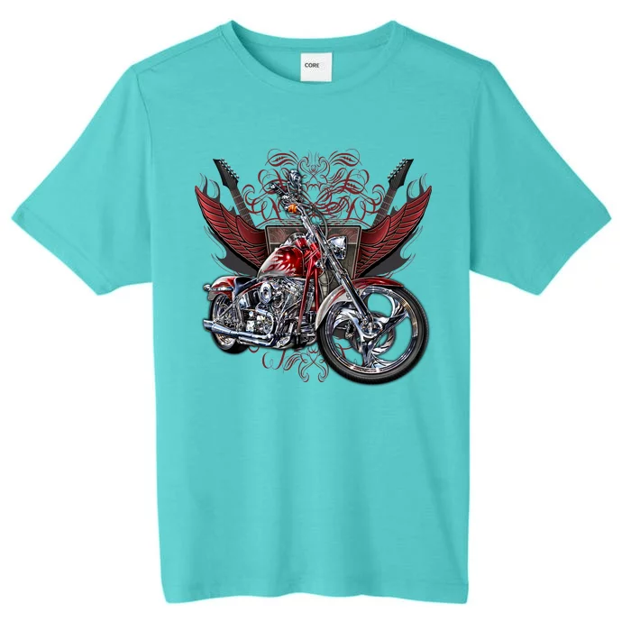 Rockin' Chopper ChromaSoft Performance T-Shirt