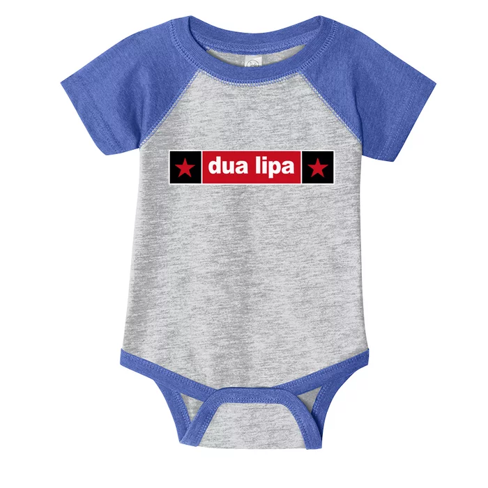 Radical Optimism Dua Infant Baby Jersey Bodysuit