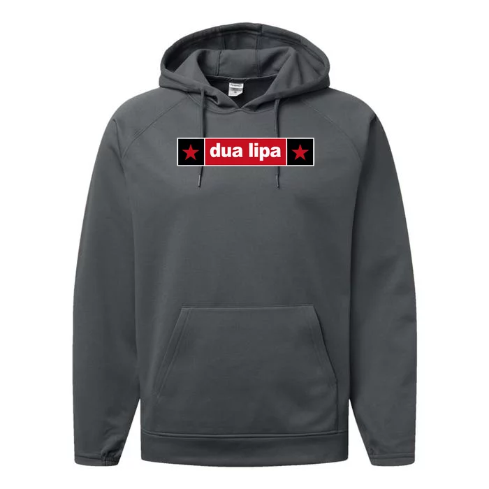 Radical Optimism Dua Performance Fleece Hoodie