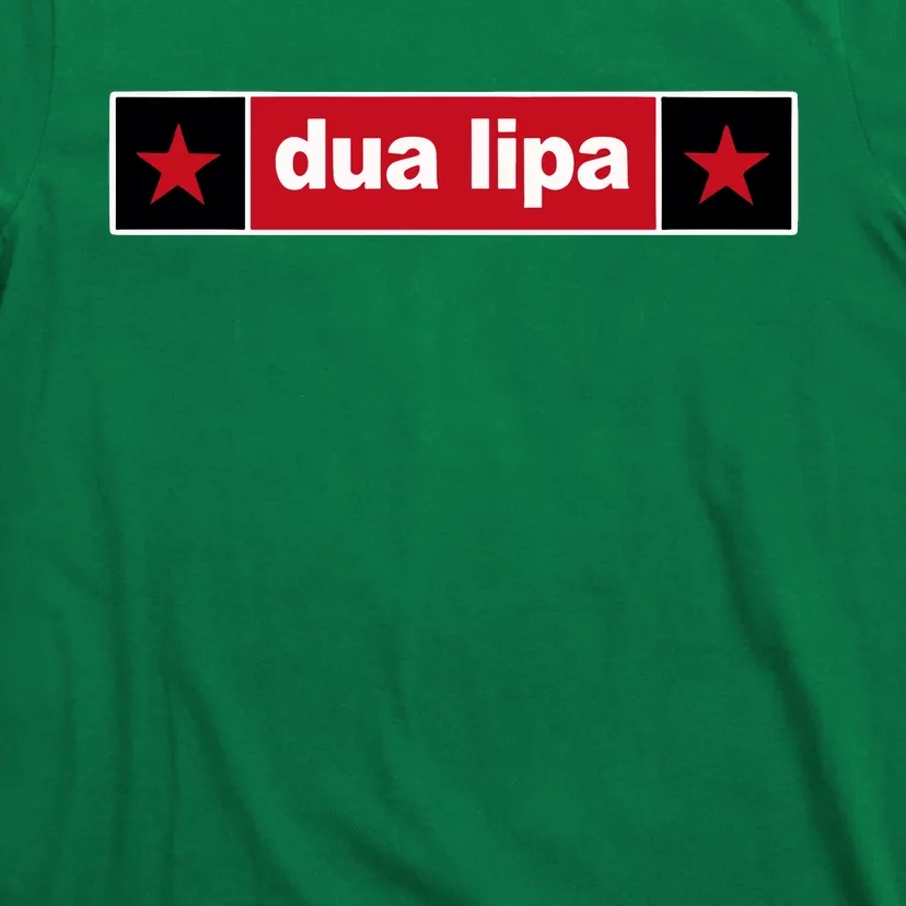 Radical Optimism Dua T-Shirt