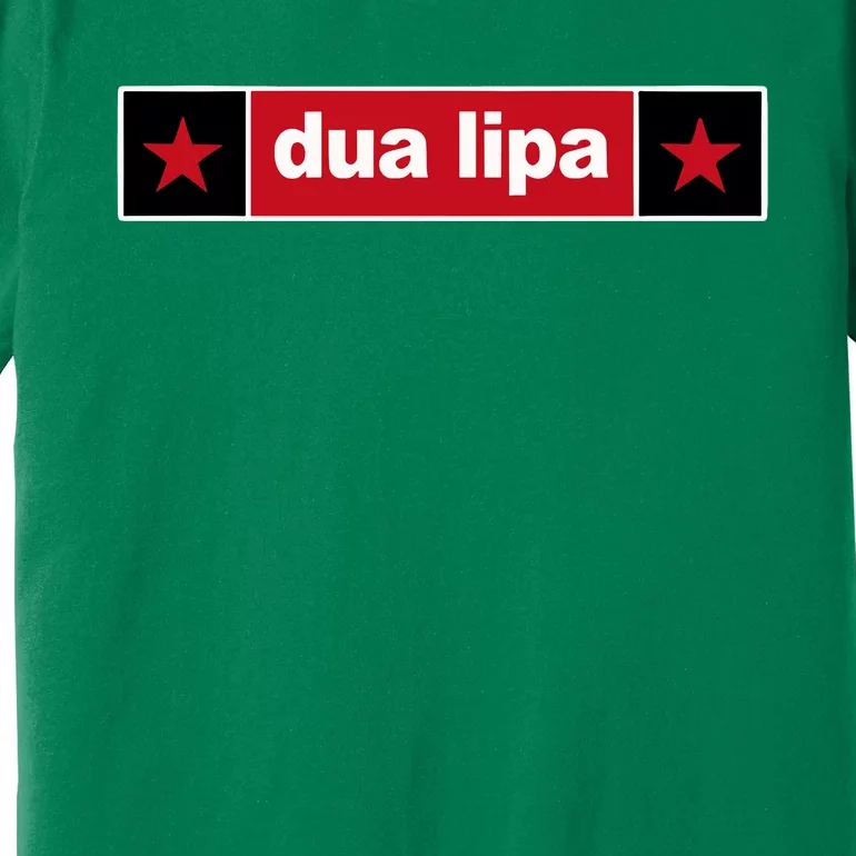 Radical Optimism Dua Premium T-Shirt