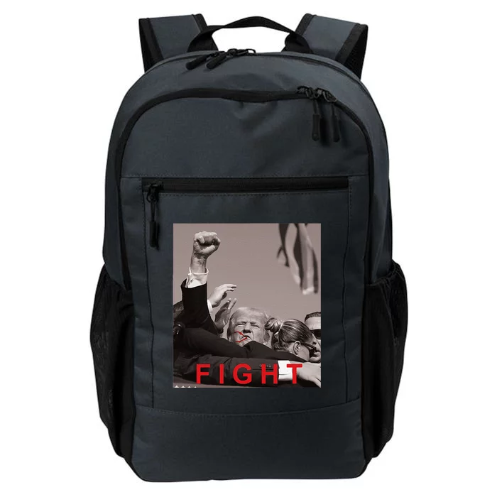 Revolution Orange Great In History Daily Commute Backpack