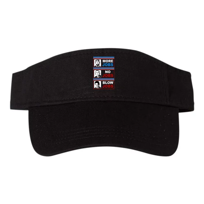 Roll Over Image To Zoom InBrand Donald Trump Supporter GiftsFunny Donald Trump Valucap Bio-Washed Visor