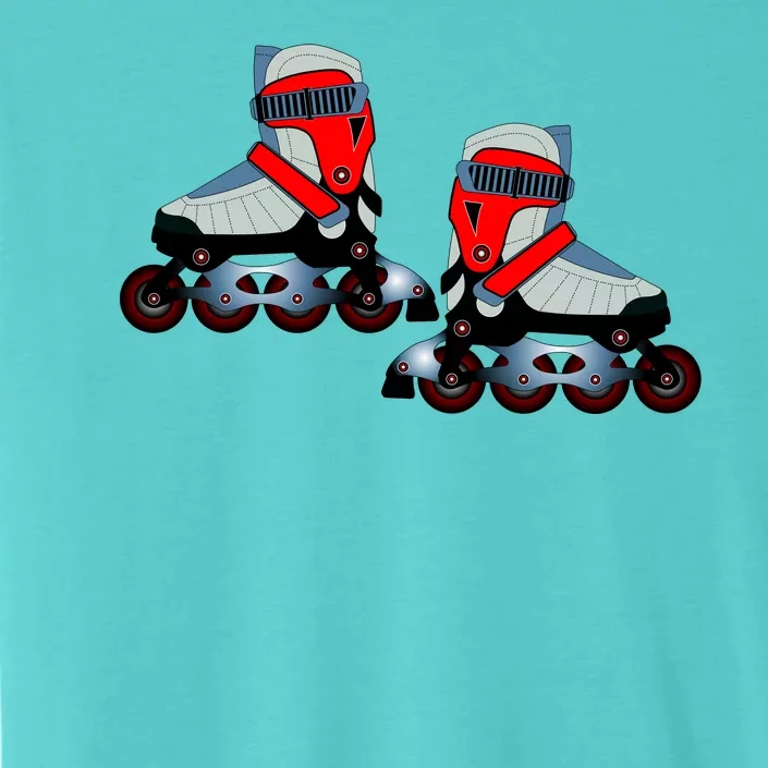 Roller Blades ChromaSoft Performance T-Shirt