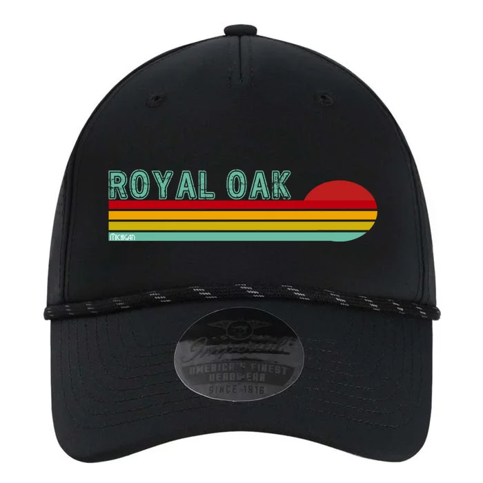 Royal Oak Michigan Performance The Dyno Cap