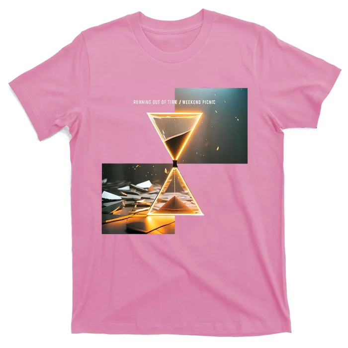 Running Out Of Time T-Shirt