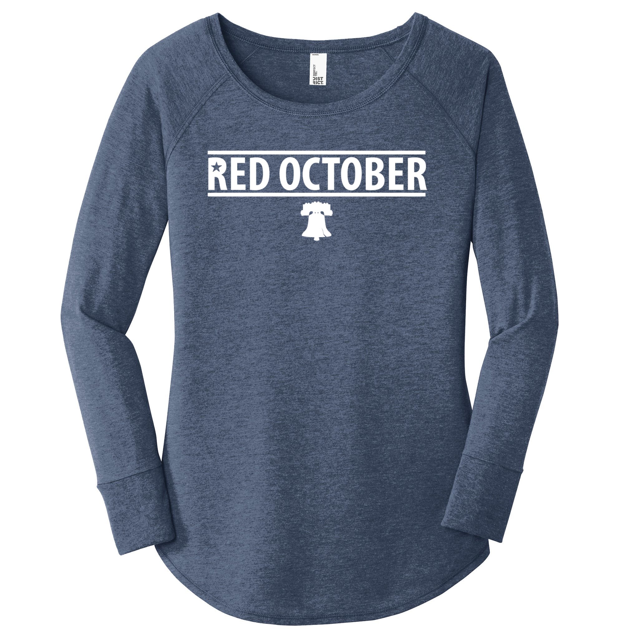 Original Philadelphia Phillies Logo Players Names Red October 2023 Shirt,  hoodie, sweater, long sleeve and tank top