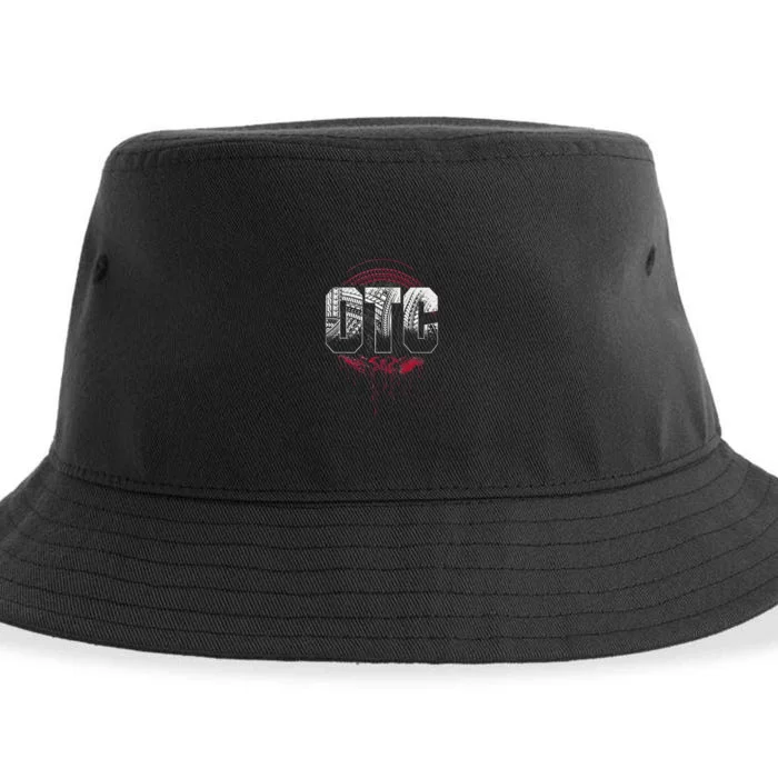 R.E.I.G.N.S O.T.C Sustainable Bucket Hat