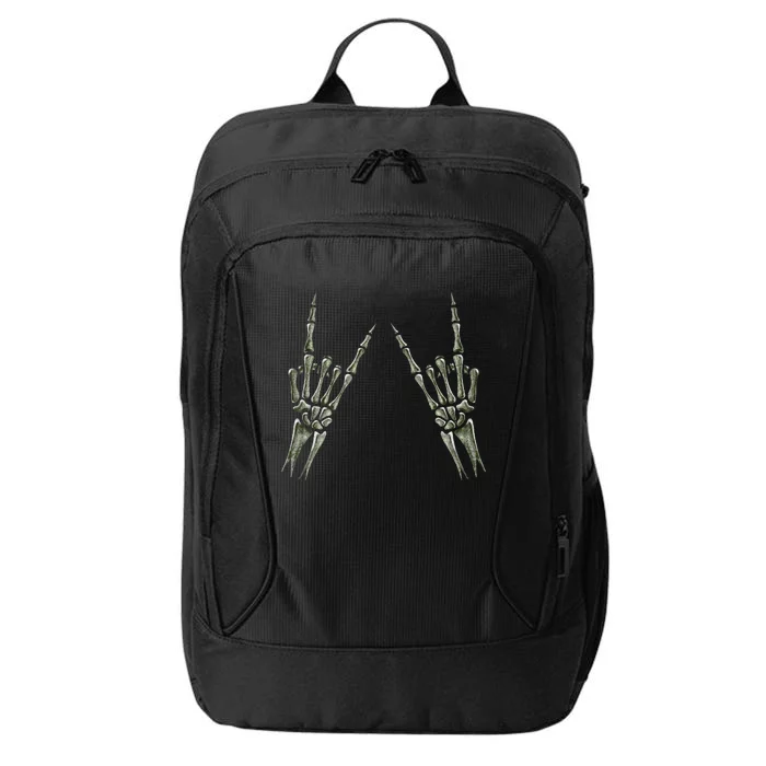 Rock On Rock Star Buddy Concert Outfits City Backpack