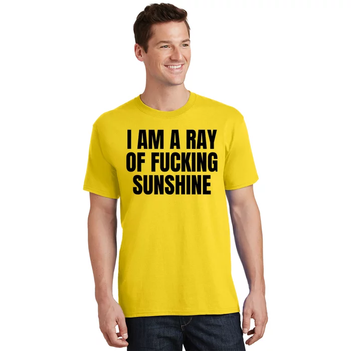 Ray Of Sunshine T-Shirt