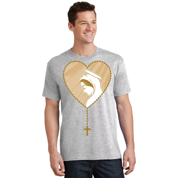人気の商品 the virgins heart logo t shirts - トップス