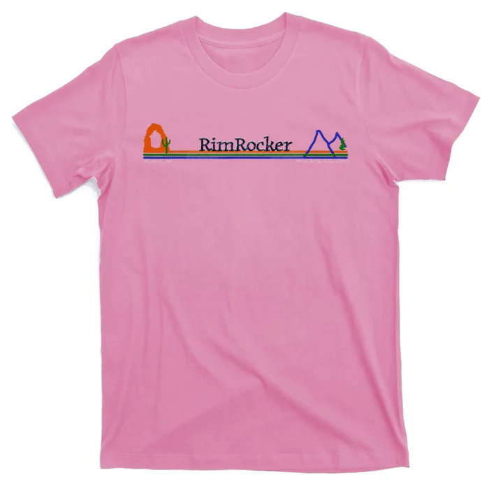 Rimrocker Offroad Trail T-Shirt