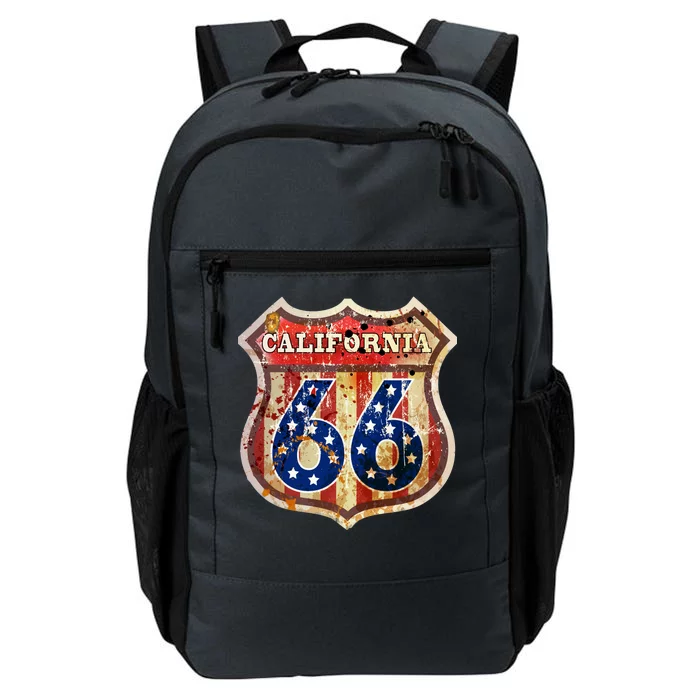 Route 66 California Daily Commute Backpack