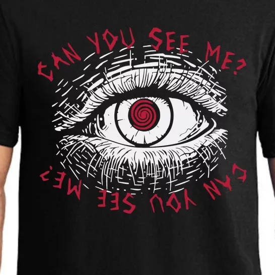 Rezz Open Your Eye Heavyweight Pajama Set