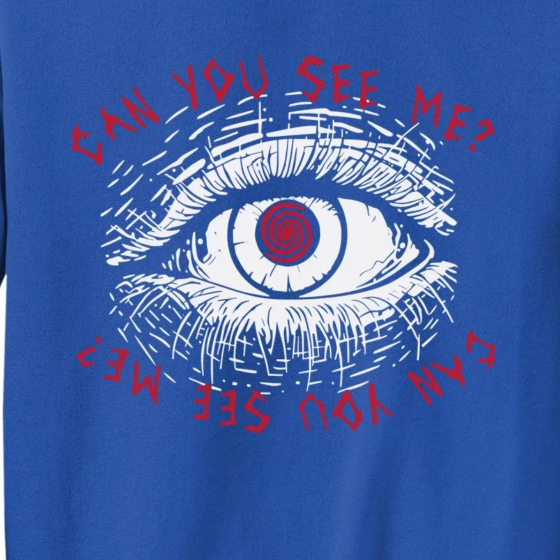 Rezz Open Your Eye Heavyweight Sweatshirt