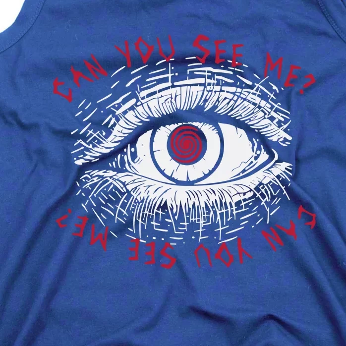 Rezz Open Your Eye Heavyweight Tank Top