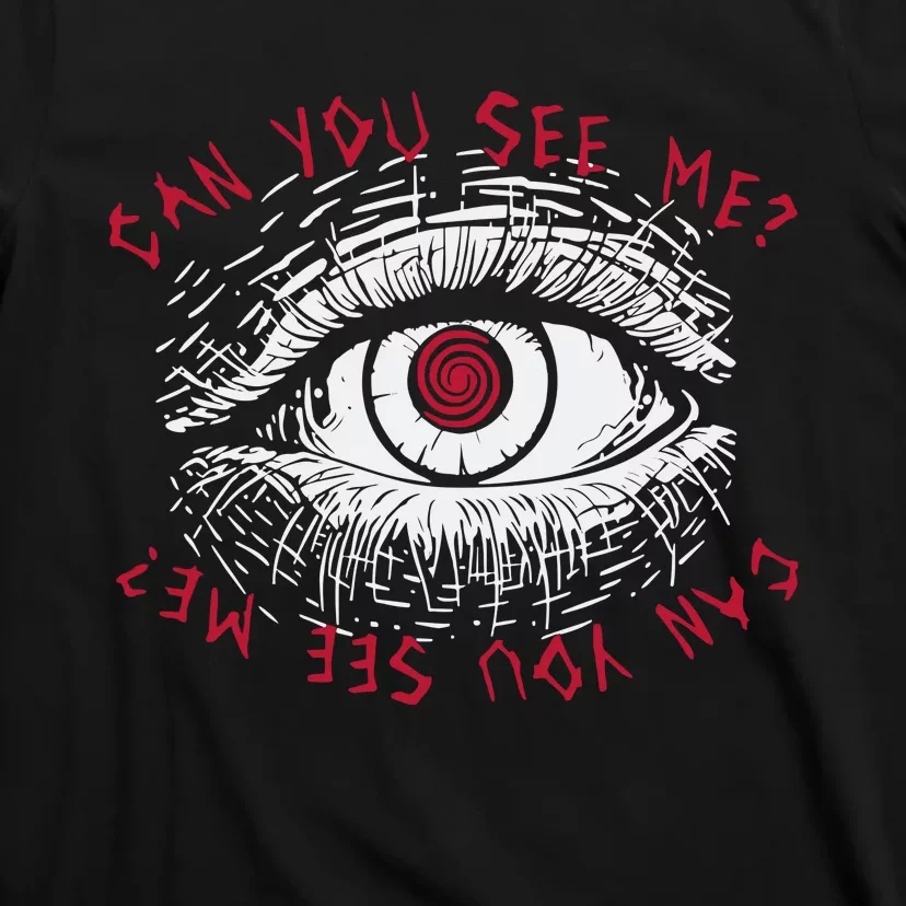 Rezz Open Your Eye Heavyweight T-Shirt