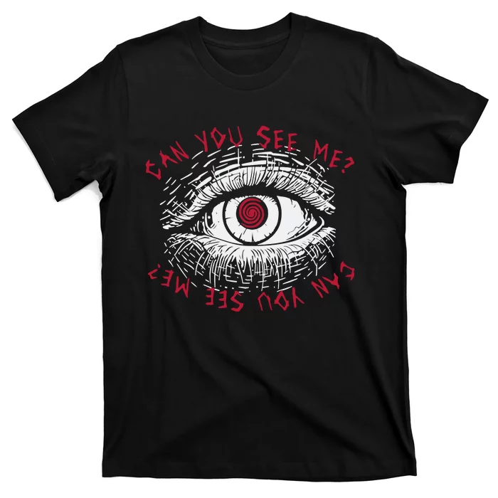 Rezz Open Your Eye Heavyweight T-Shirt