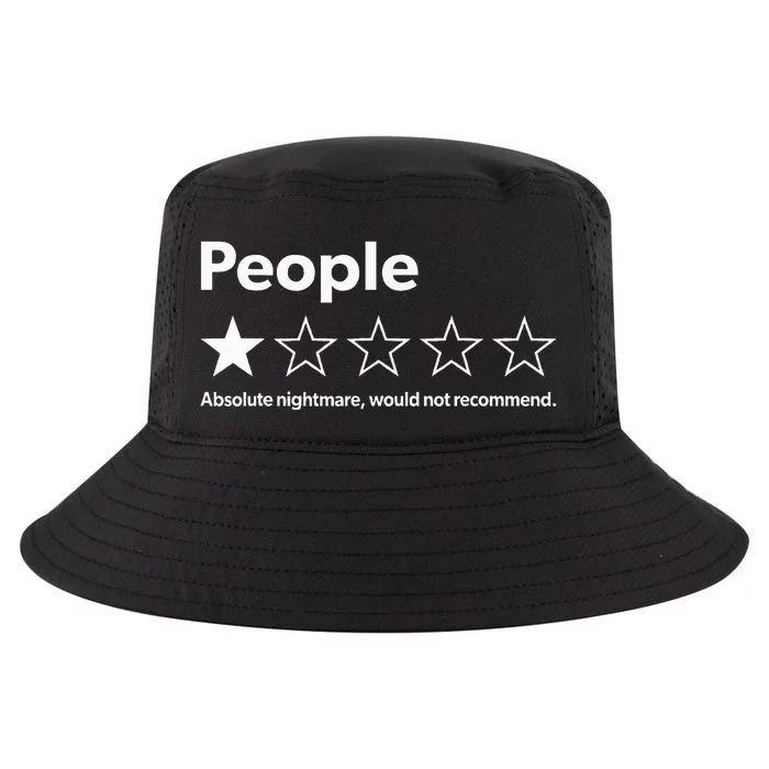 Review People Absolute Nightmare Would Not Recomd Cool Comfort Performance Bucket Hat