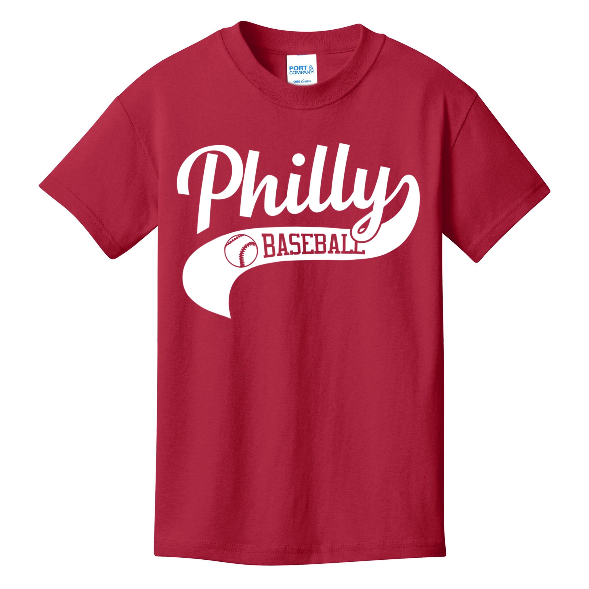 Vintage Philly Shirt 