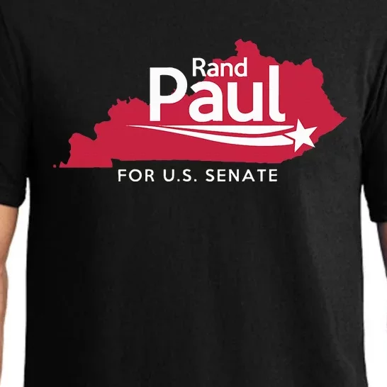 Rand Paul For Senate Campaign Kentucky Pajama Set