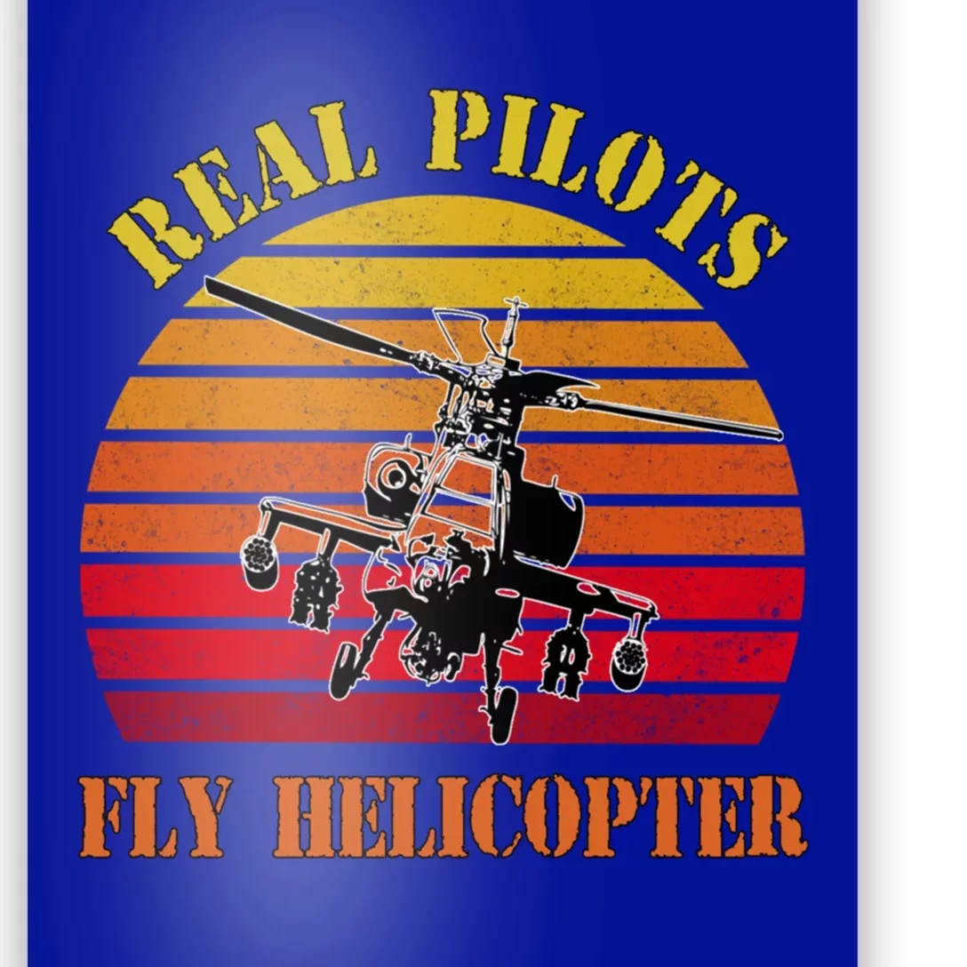 Real Pilots Fly Helicopter Air Force Academy Proud Usafa Mom Gift Poster