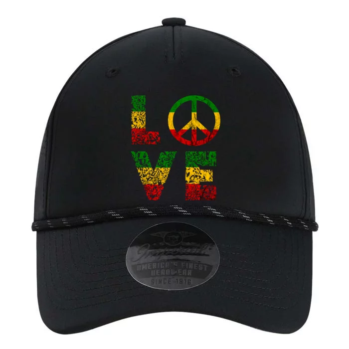 Reggae Peace Love Hippie Rasta Reggae Music Jamaica Performance The Dyno Cap