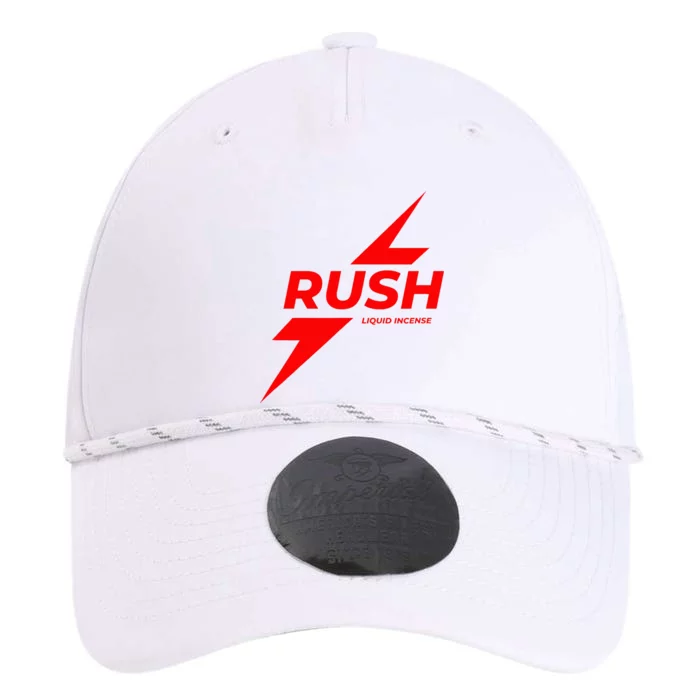 Rush Poppers Liquid Incense The Original Gay Bottom Performance The Dyno Cap