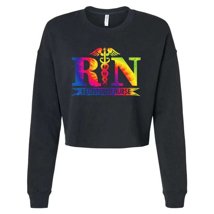 Rock Paper Metal Heavy Metal Music Cropped Pullover Crew