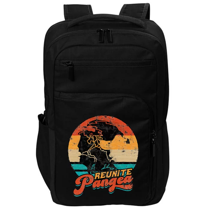 Reunite Pangea Pangea Impact Tech Backpack