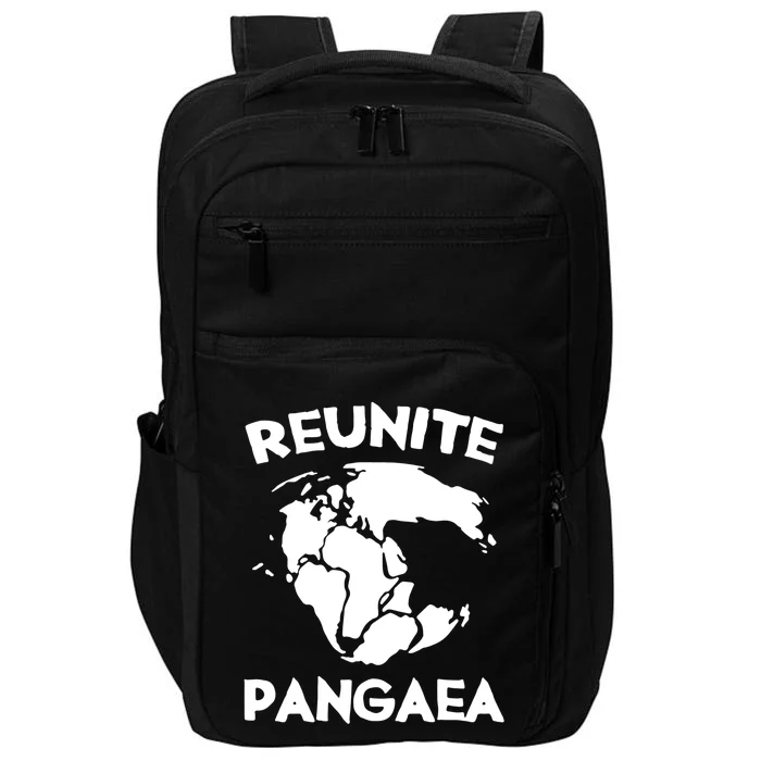 Reunite Pangea Impact Tech Backpack