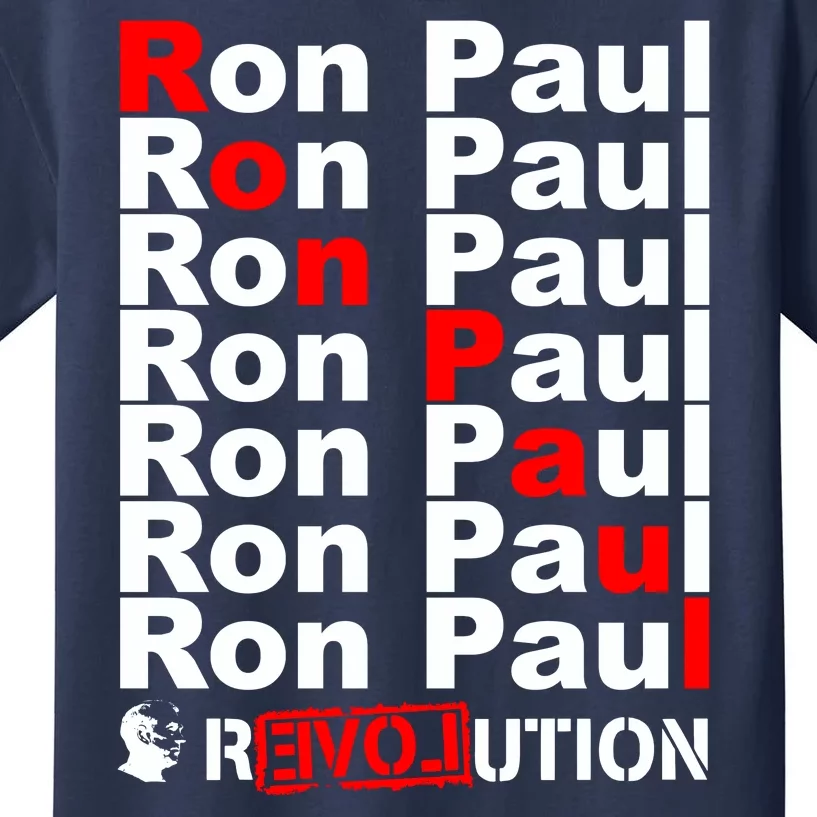 Ron Paul Shirt 