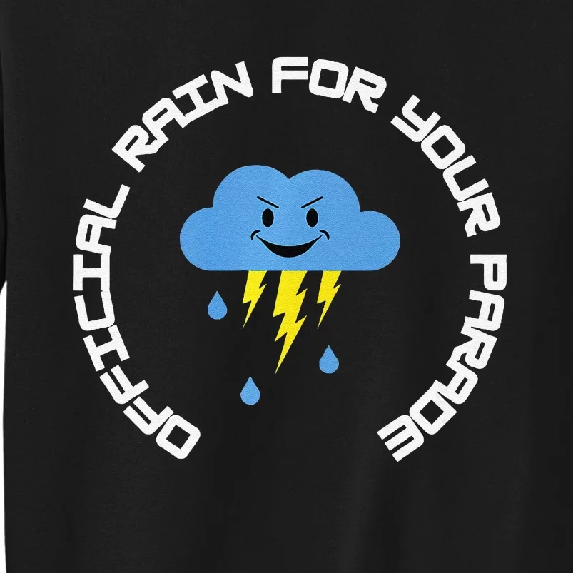 Rain Premium Sweatshirt