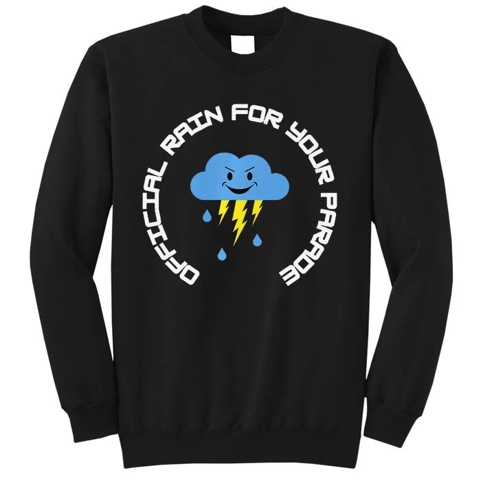 Rain Premium Sweatshirt