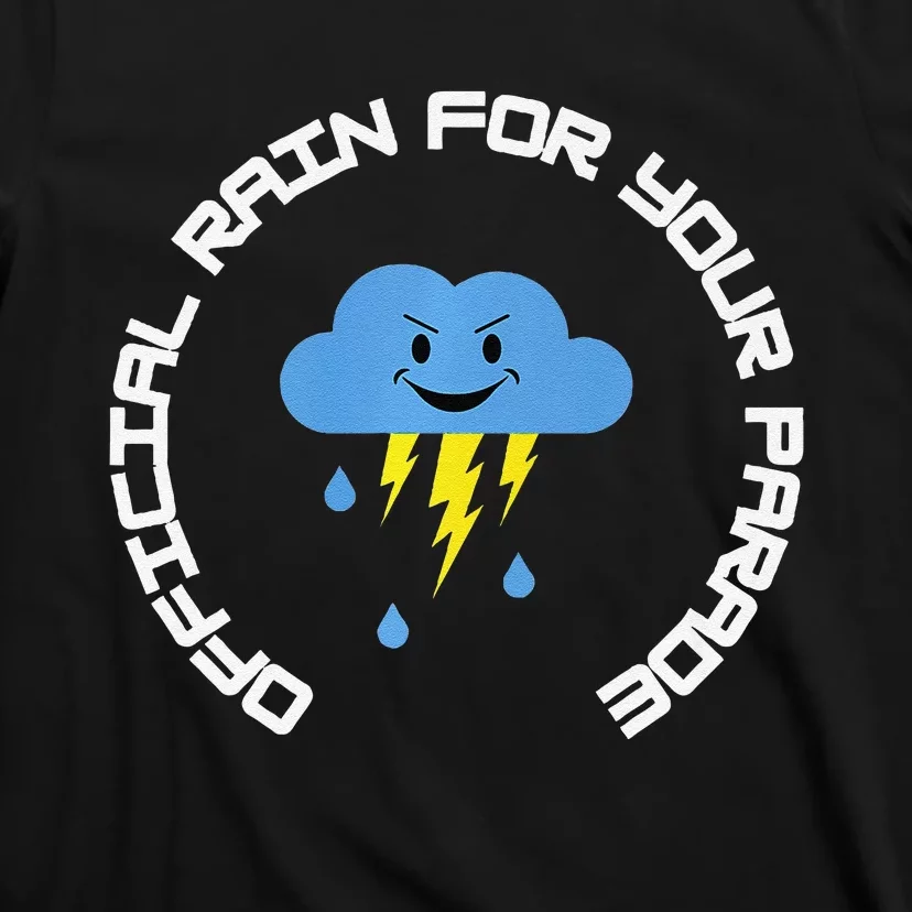 Rain Premium T-Shirt