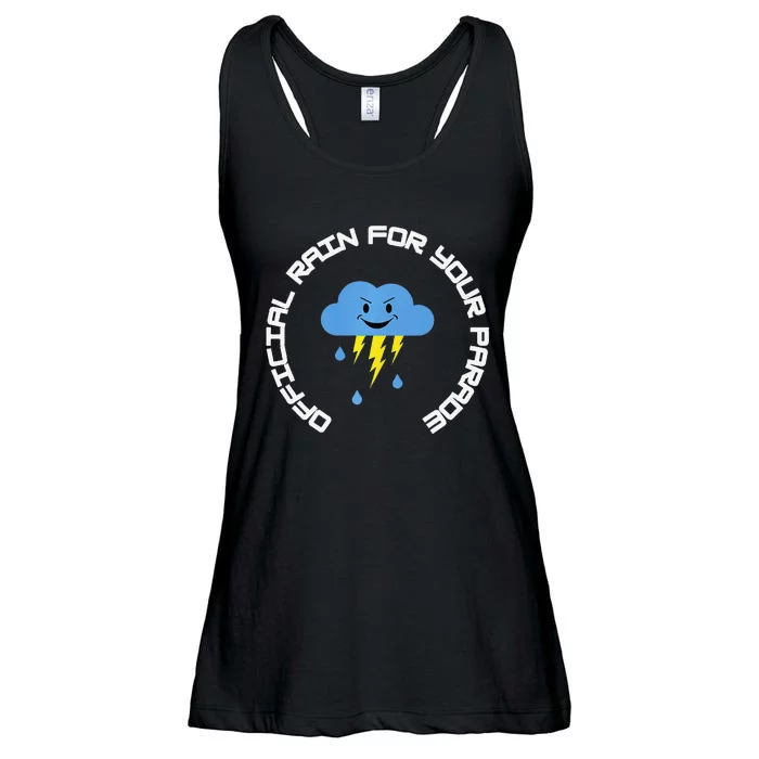 Rain Premium Ladies Essential Flowy Tank