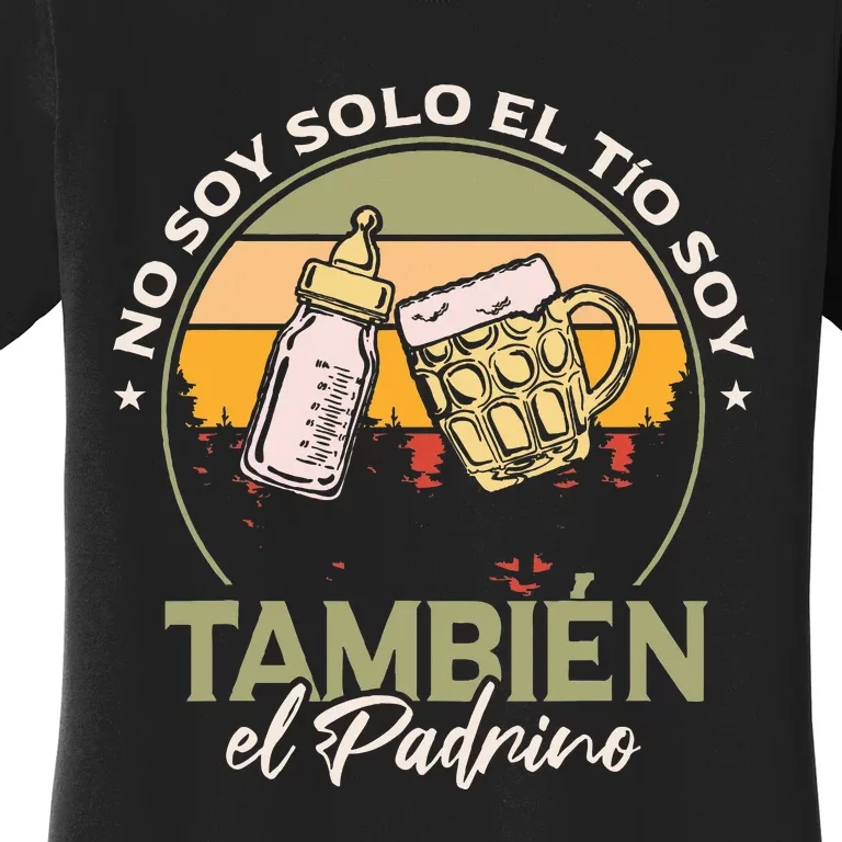 Regalo Padrino Women's T-Shirt