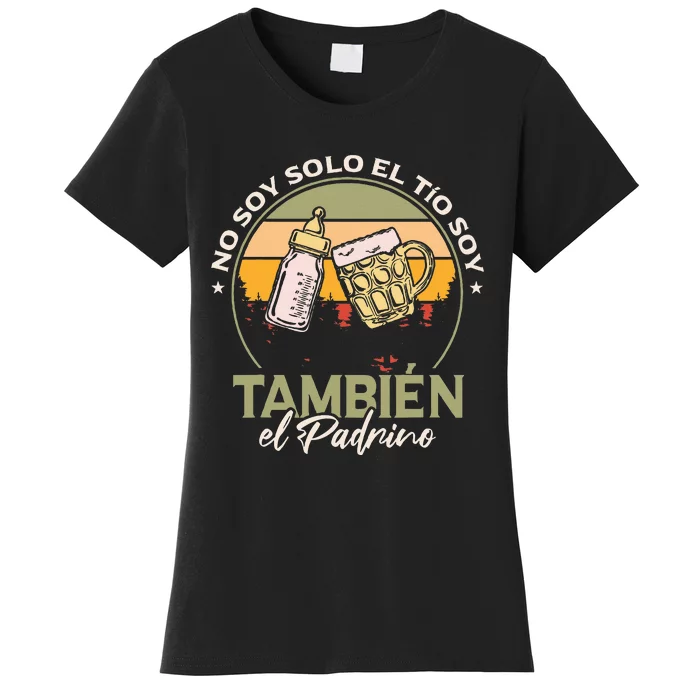 Regalo Padrino Women's T-Shirt