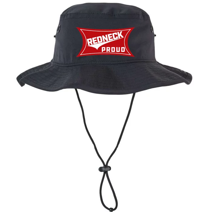 Redneck Proud Southern Pride Legacy Cool Fit Booney Bucket Hat